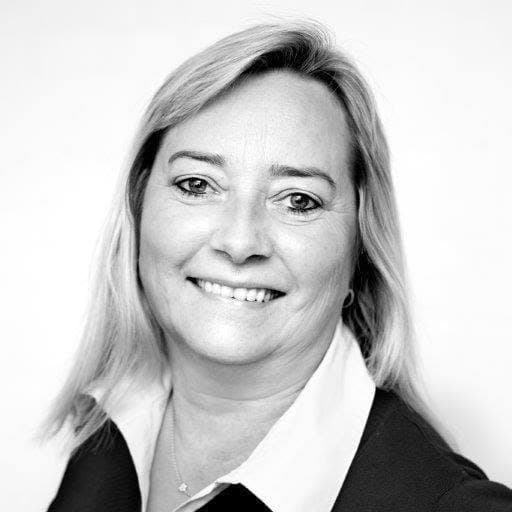 Lena Laurberg Jensen
